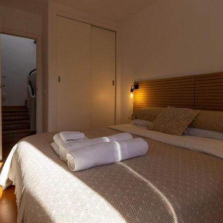 Marina De Casares Beach House サン・ルイス・デ・サビニリャス エクステリア 写真