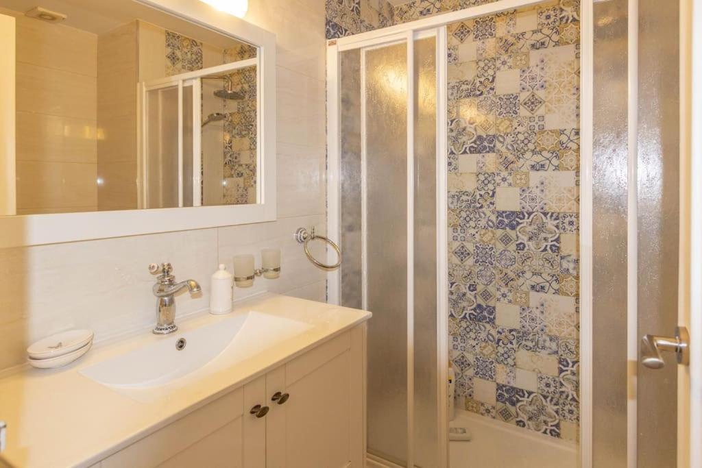 Marina De Casares Beach House サン・ルイス・デ・サビニリャス エクステリア 写真