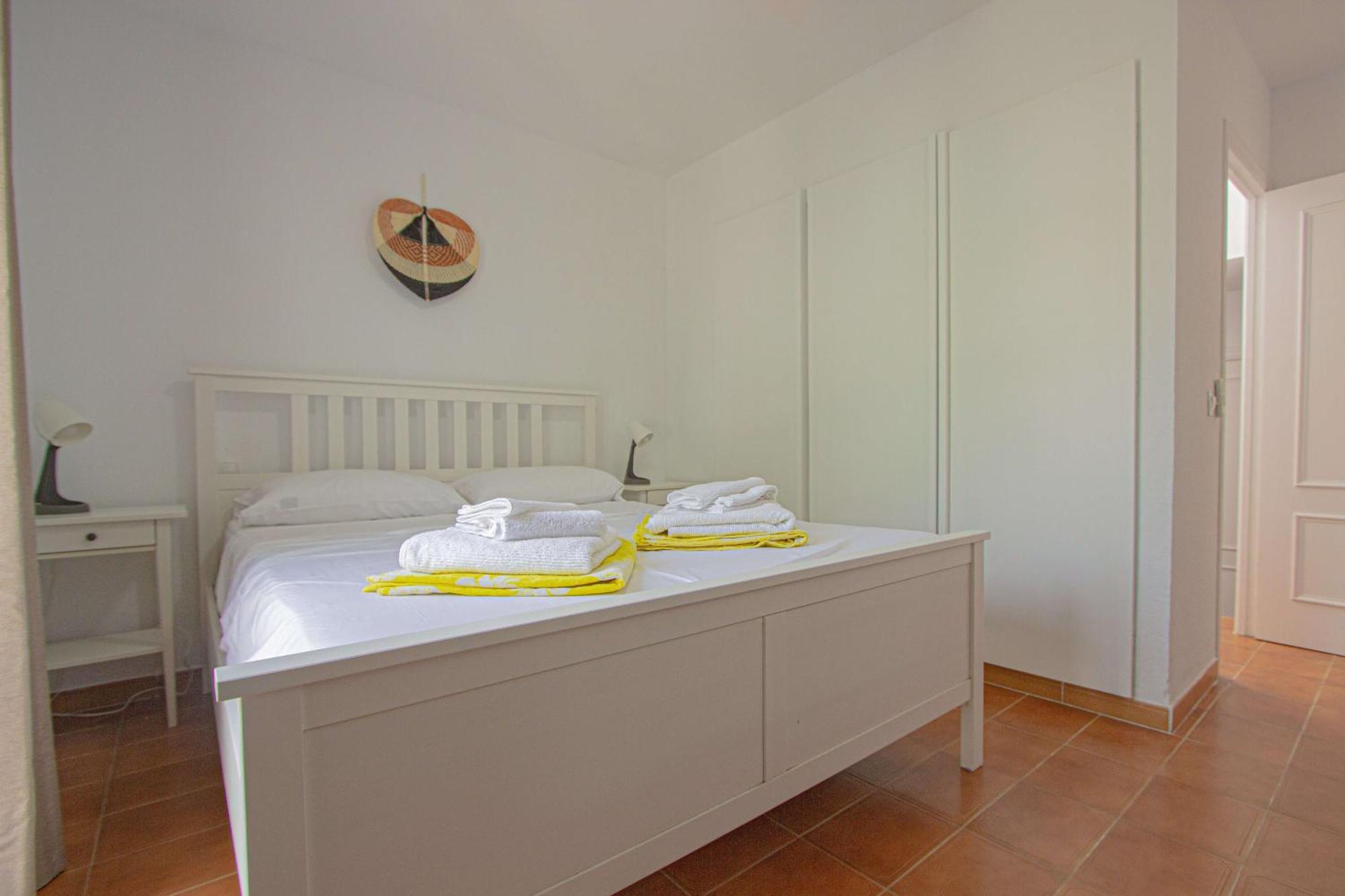 Marina De Casares Beach House サン・ルイス・デ・サビニリャス エクステリア 写真