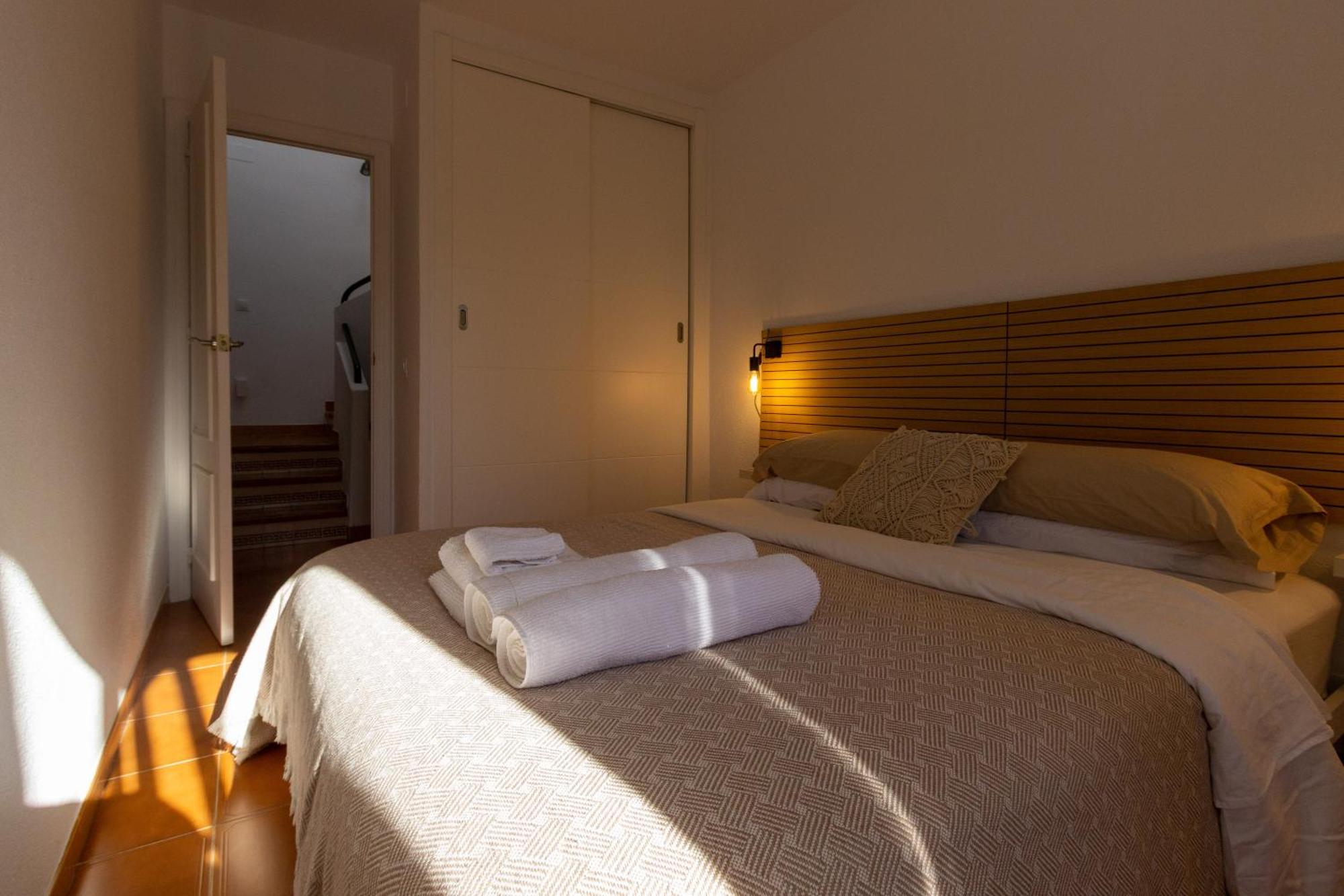 Marina De Casares Beach House サン・ルイス・デ・サビニリャス エクステリア 写真